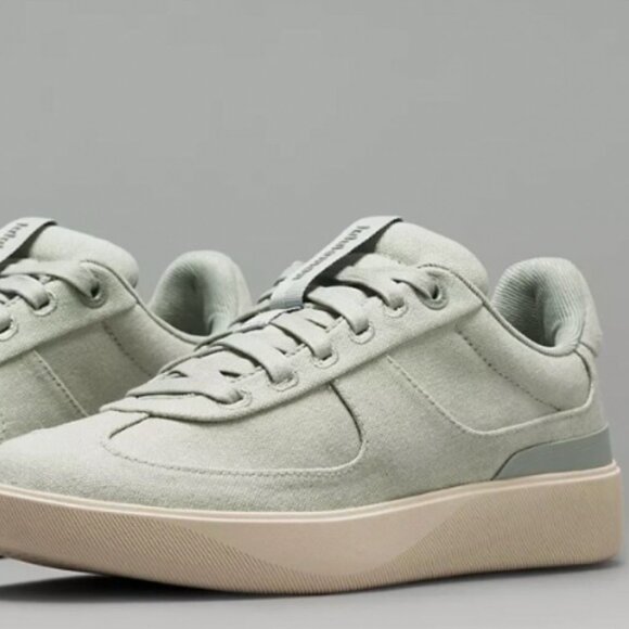 Canvas Sneakers - Picture 2 of 9